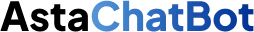 AstaChatBot Logo