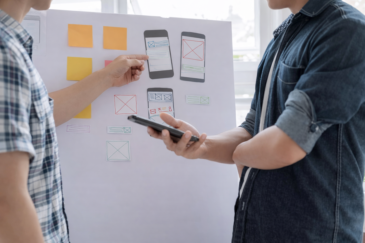 Application Development